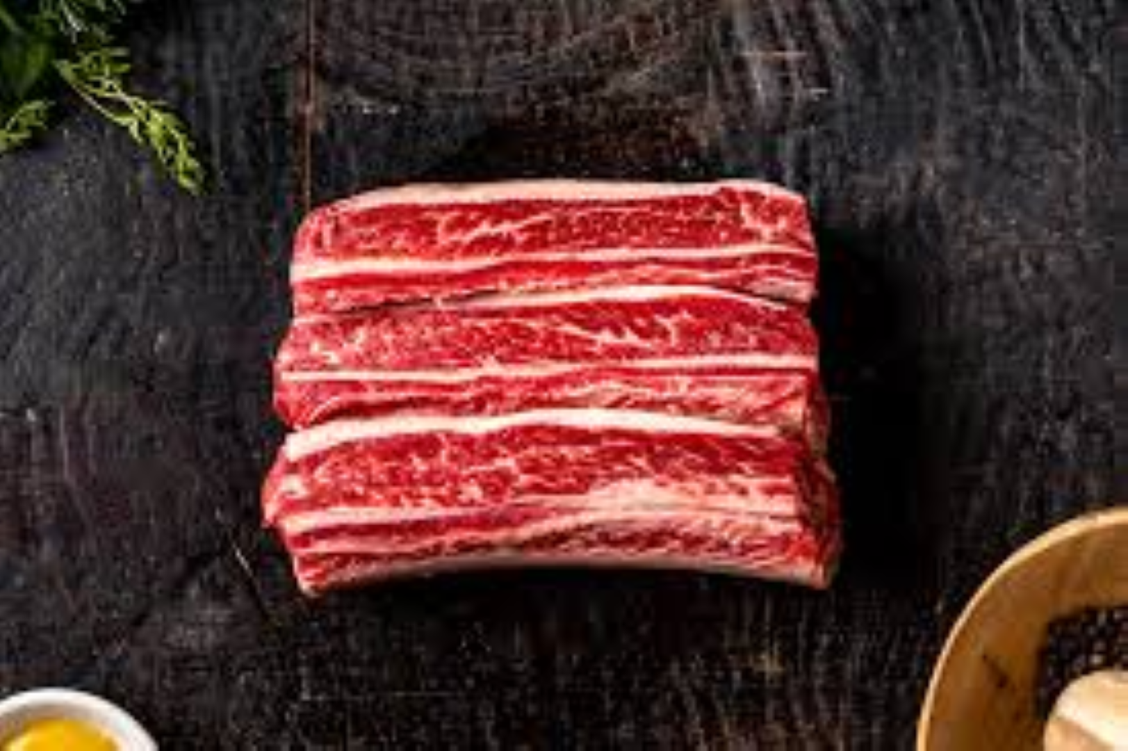 MBL BEEF RIBS 